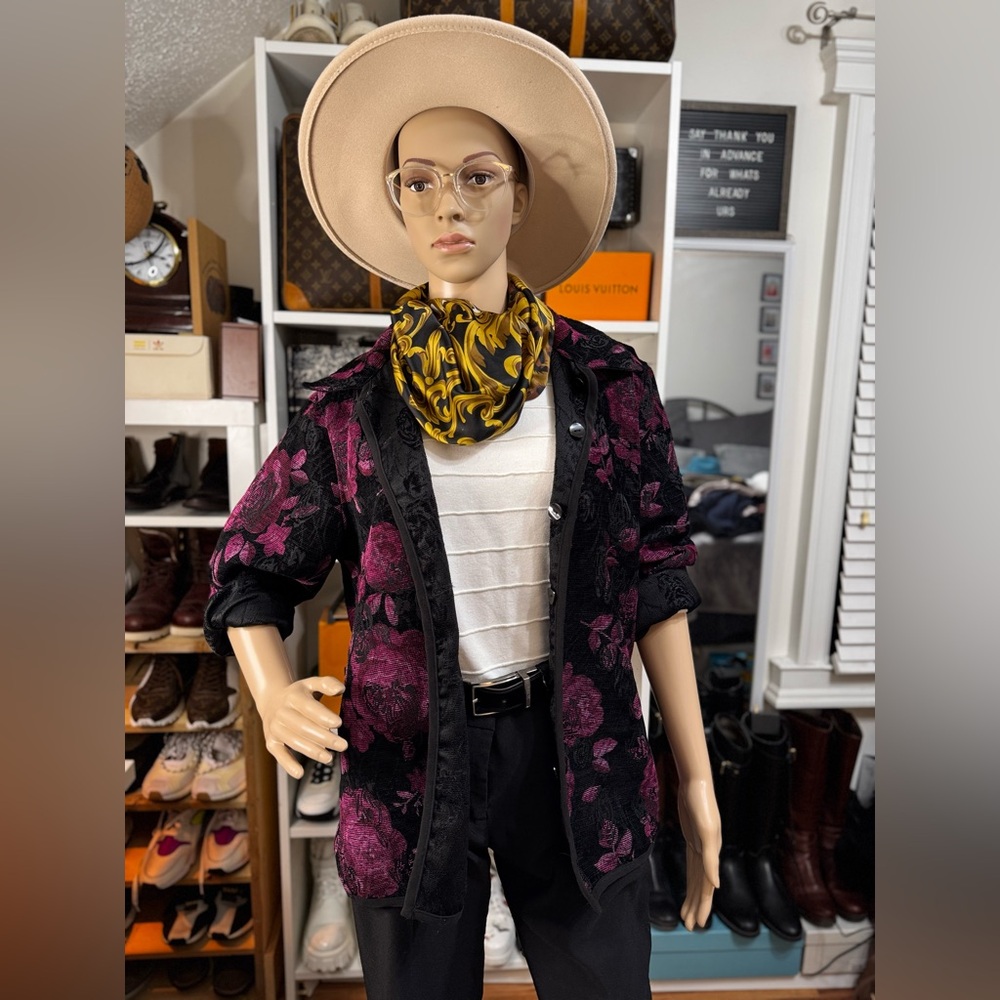 J*seph Ribkoff fall 2023 inspired Jacket